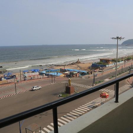 New Sonar Bangla Guest House Visakhapatnam Exterior photo