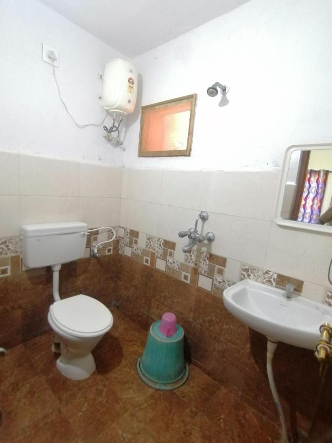 New Sonar Bangla Guest House Visakhapatnam Exterior photo