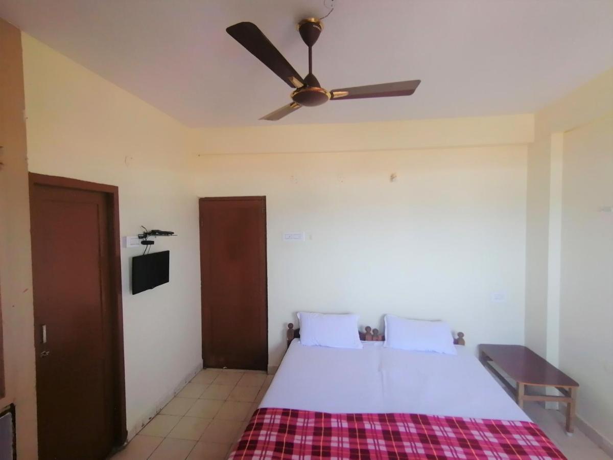 New Sonar Bangla Guest House Visakhapatnam Exterior photo