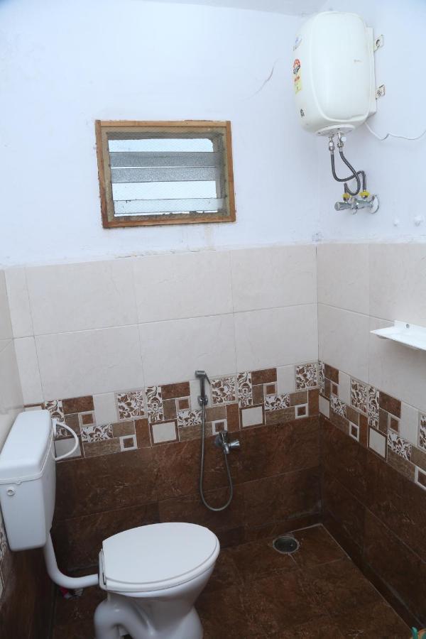 New Sonar Bangla Guest House Visakhapatnam Exterior photo